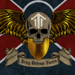 Krieg Defense Forces