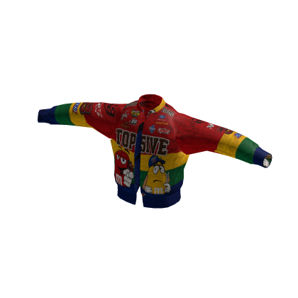 TOP5IVE CREW JACKET thumbnail