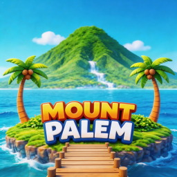 [FREE AVA X30] MOUNT PALEM