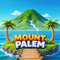 [FREE AVA X30] MOUNT PALEM icon