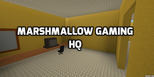 Marshmallow Games HQ