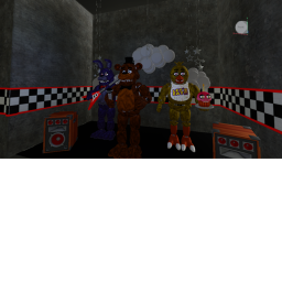 fnaf 10 coming soon!