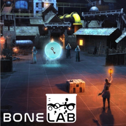 BoneLab EARLY RELEASE