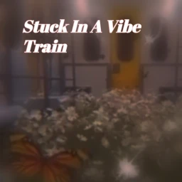 Stuck In A Vibe Train icon