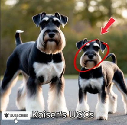 Kaiser's UGCs Roblox group icon