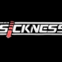 CZW DOWN WITH THE SICKNESS