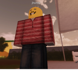 JHONNY JHONNY