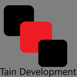 Tain Development - Product Hub