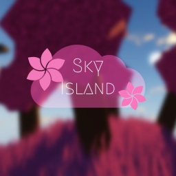 🌸Sky Island - Group Hangout🌸