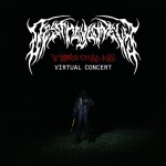 Destroy Lonely: If Looks Could Kill Concert Lobby