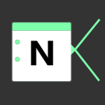 NK2 Shader Editor
