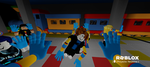 Horror kill