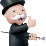 The Monopolist Society