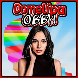 Domelipa OBBY [UPD 🎉]  icon