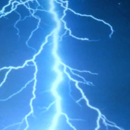 Escape The Lightning Obby (Short) icon