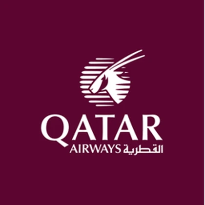 Air Qatari Roblox group icon