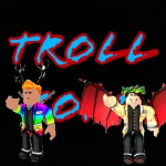 troll corp fan page