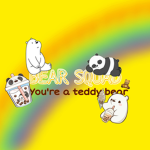 BEAR SQUAD :>