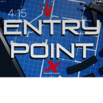 ENTRY POINT FAN