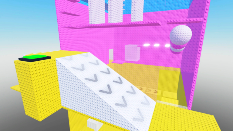 Troll Magnet Tower 🧲 screenshot 2