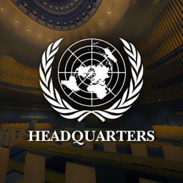United Nations HQ