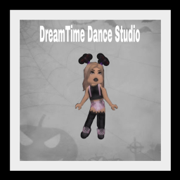 DreamTime Dance Studio!