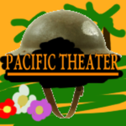 US Pacific Theater (NEW!! IN DEV !))!)!!!!((