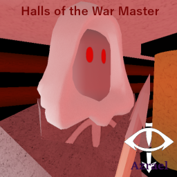 Halls of the War Master