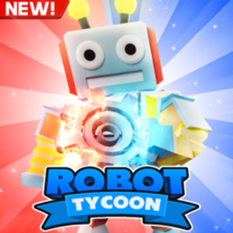 [NEW!] Robot Tycoon