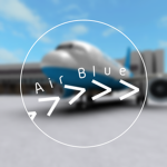 Air Blue®