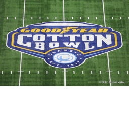 ###### Cotton Bowl Classic