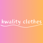 kwality clothes