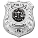 Firestone Metro State Security