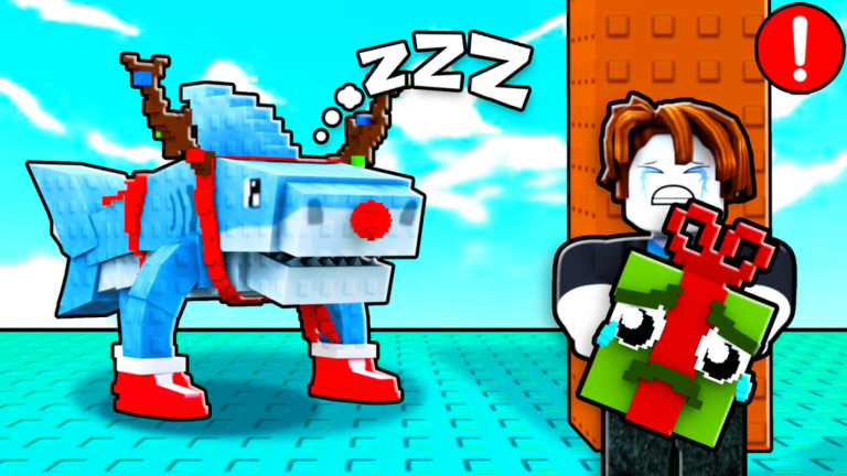 🎁 Don’t Steal the Present screenshot 4