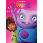 home characters
