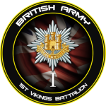|RAR| 1st Vikings Battalion