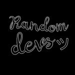 Random Devs ツ