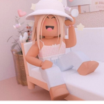 Roblox-aesthic