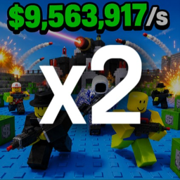 [X2 Event] Conquer It!⚔️