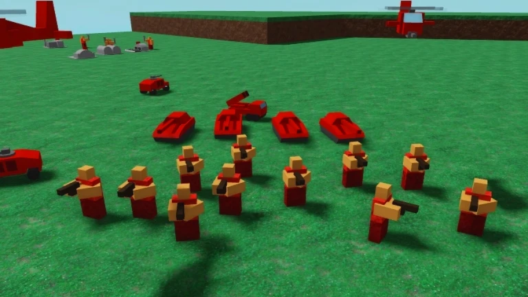 Game Place Thumbnail