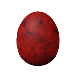 Adurite Egg