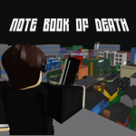 Notebook of Death