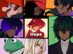 The Hope Server