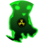 Toxic Dump Bingus