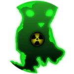 Toxic Dump Bingus