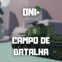 Onças Pintadas - Campo de Batalha