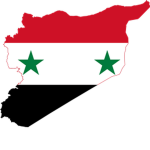 Syrian Civil Warᅠ