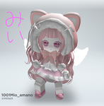みい達のお話部屋