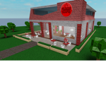Flame Cafe by: Fxkru and iTelasom