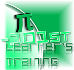 The X-101st Legion Learner's Training